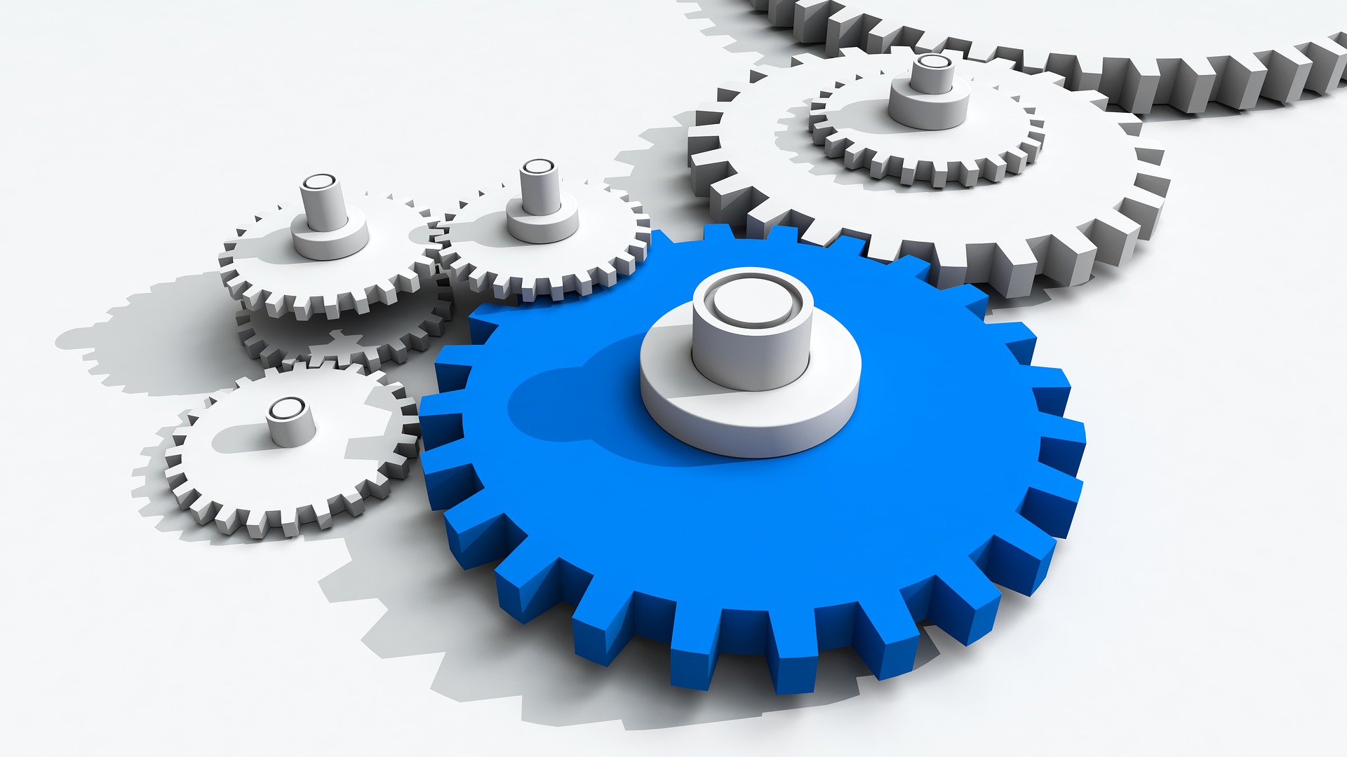 Maintenance and support services