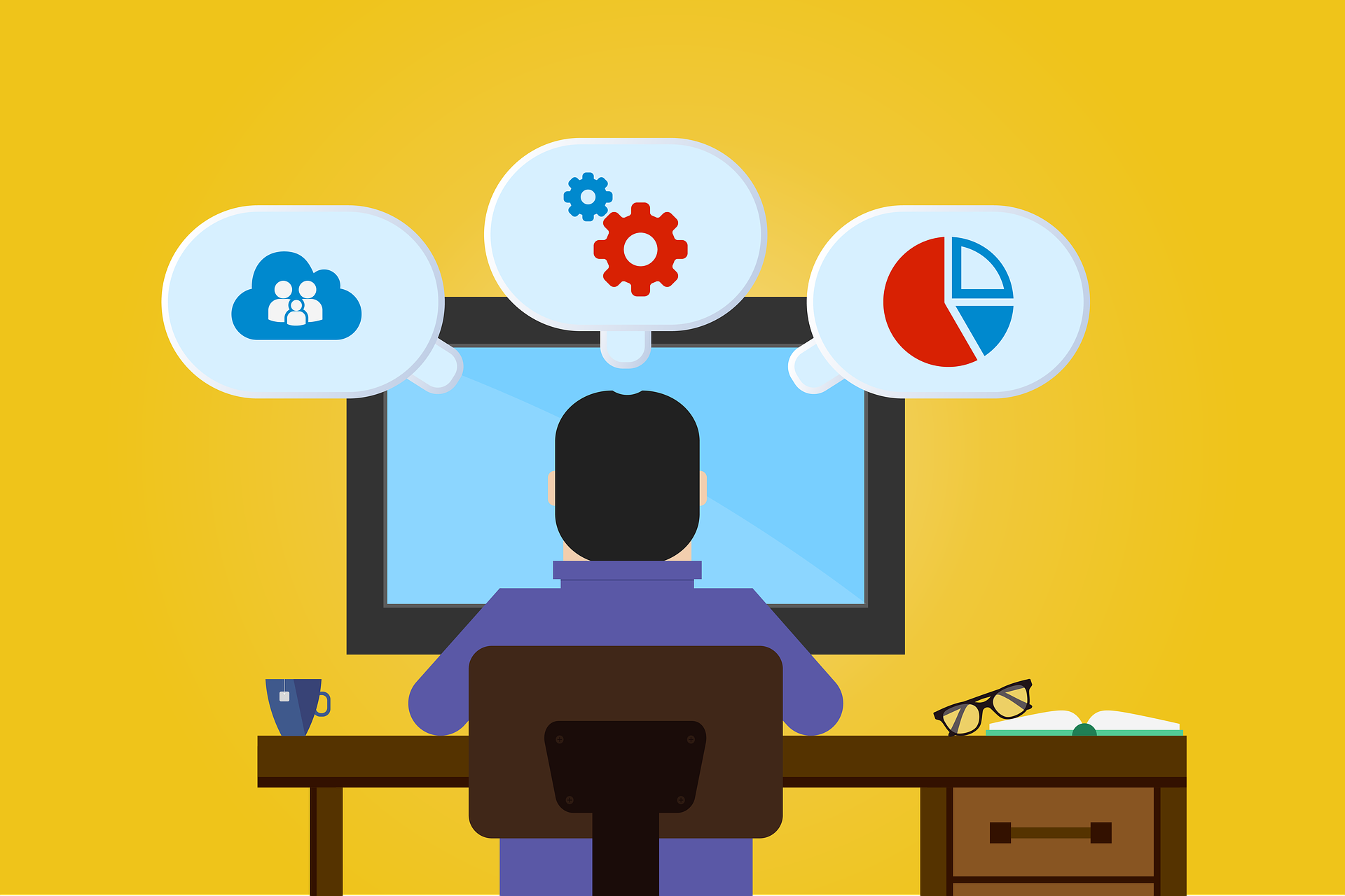 Solution design and development