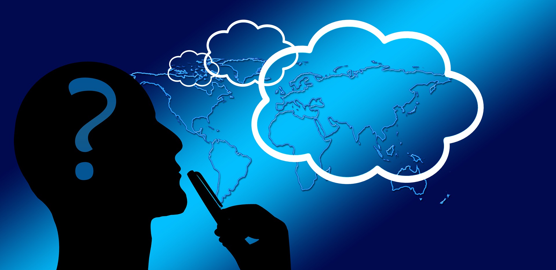 Strategic thinking for business technology